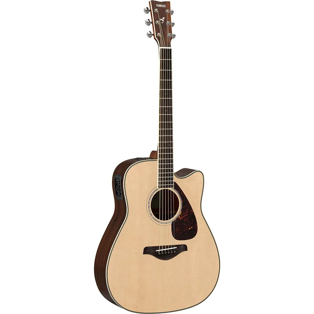 Yamaha FGX830 - Natural