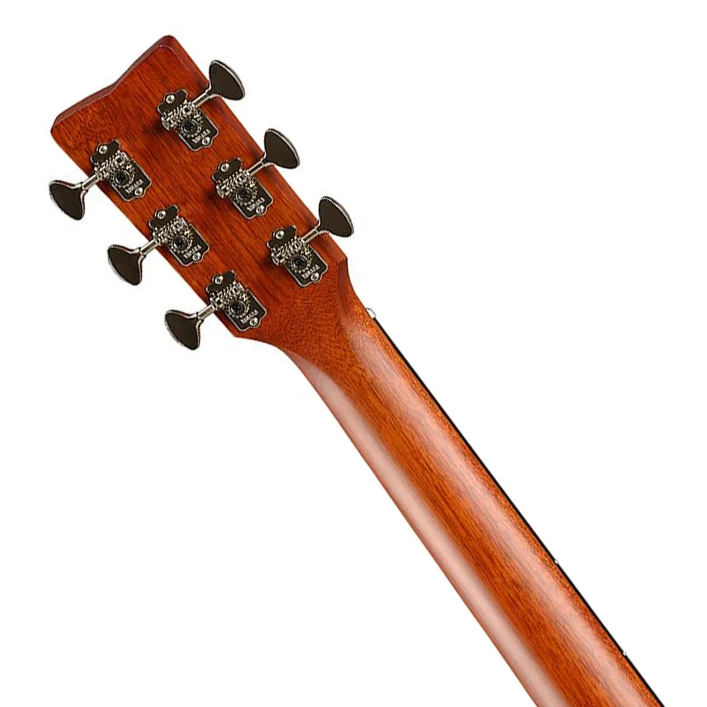 Yamaha FS5 Red Label Acoustic Guitar Gloss - Vintage Natural