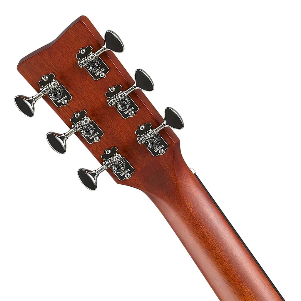 Yamaha FS5 Red Label Acoustic Guitar Gloss - Vintage Natural