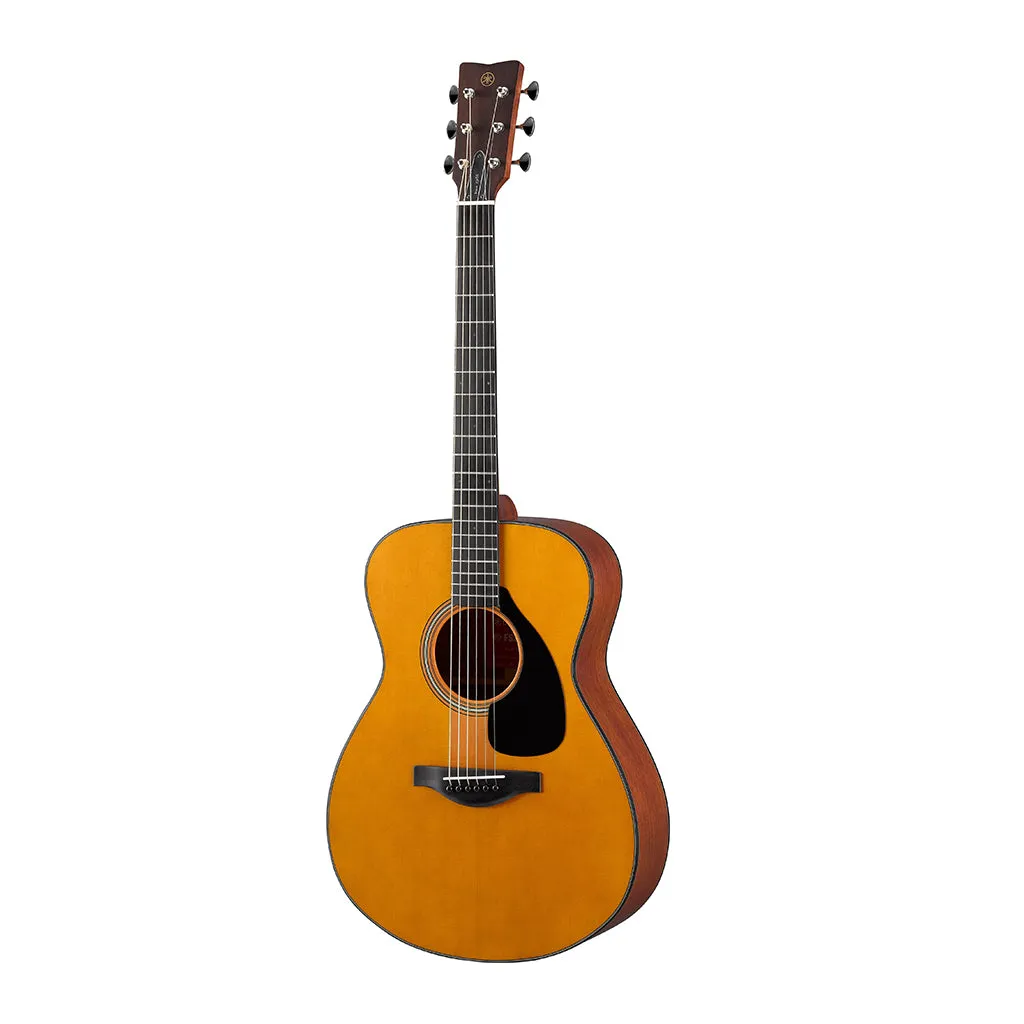 Yamaha FS5 Red Label Acoustic Guitar Gloss - Vintage Natural