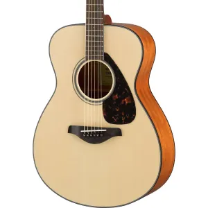 Yamaha FS800 - Natural