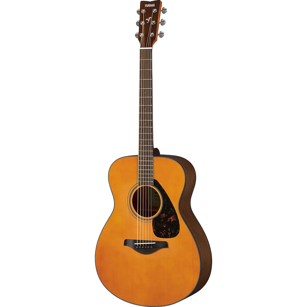 Yamaha FS800 - Tinted