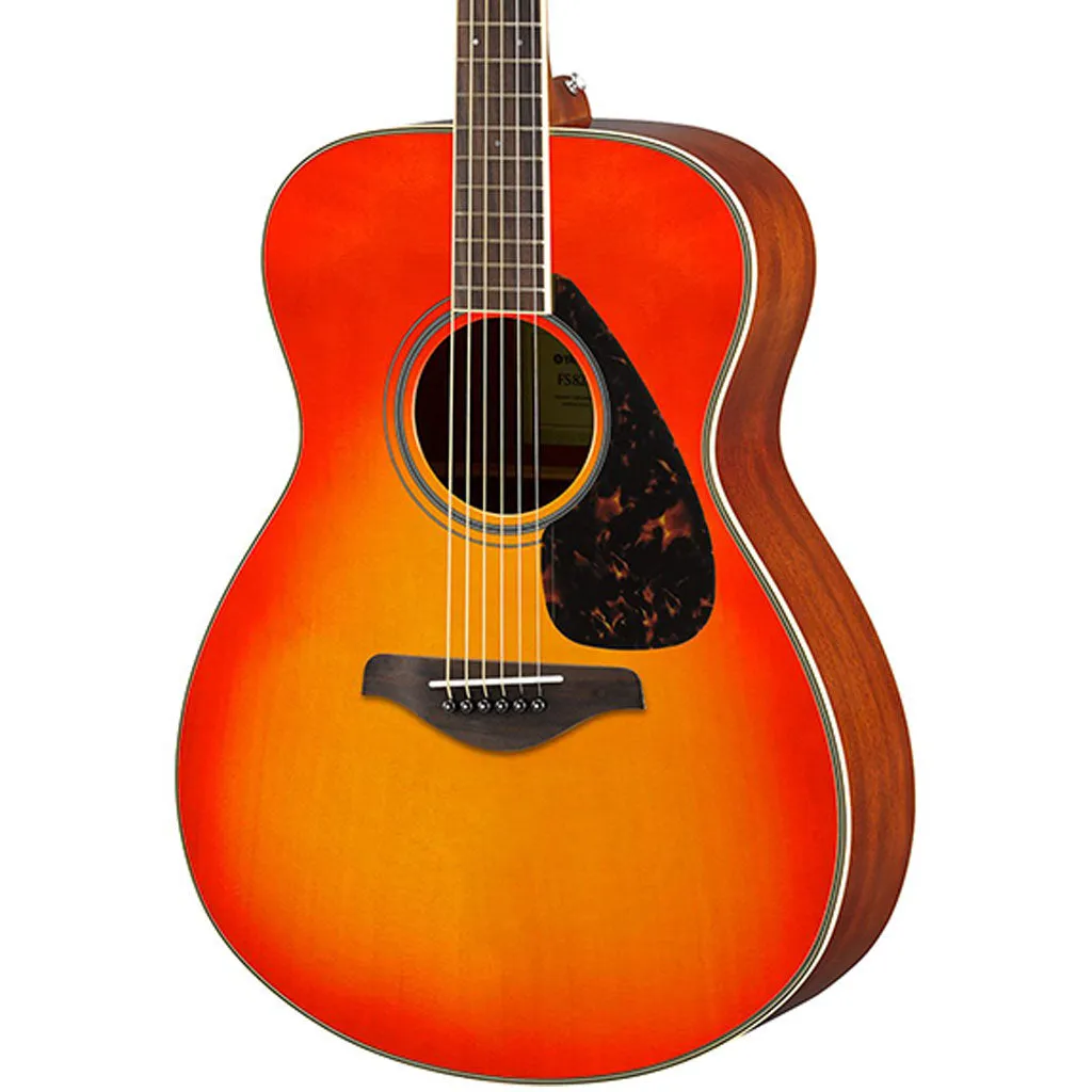 Yamaha FS820 - Autumn Burst