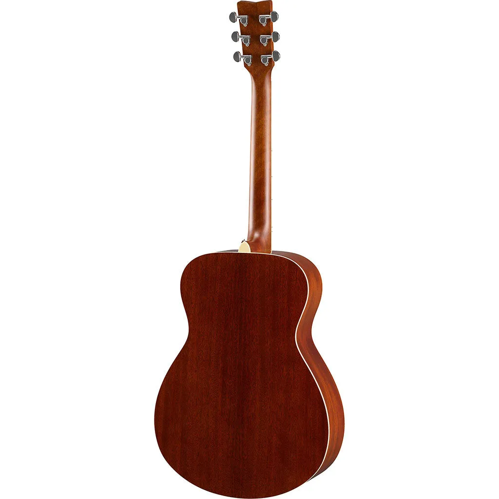 Yamaha FS820 - Autumn Burst