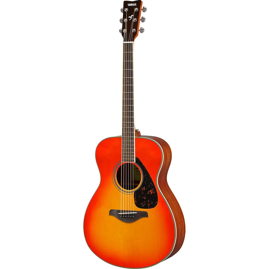 Yamaha FS820 - Autumn Burst