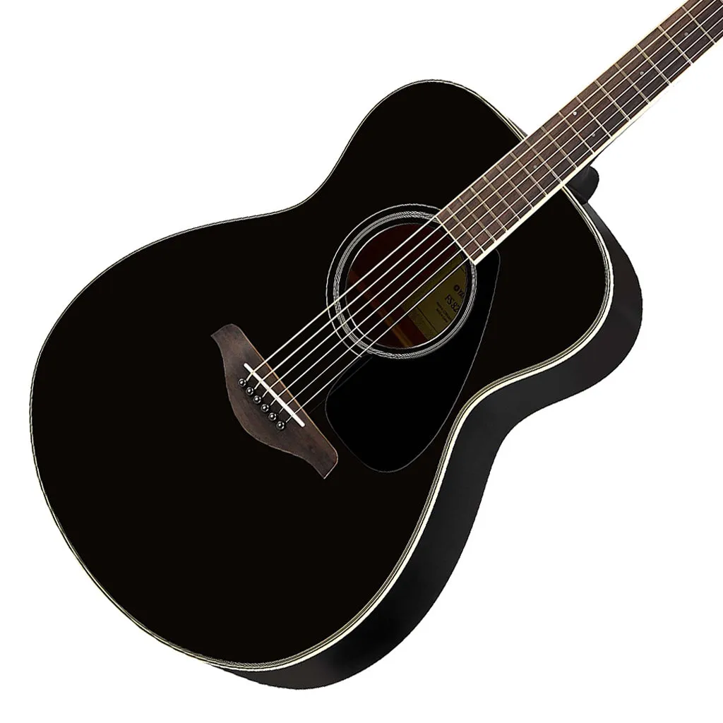 Yamaha FS820 - Black