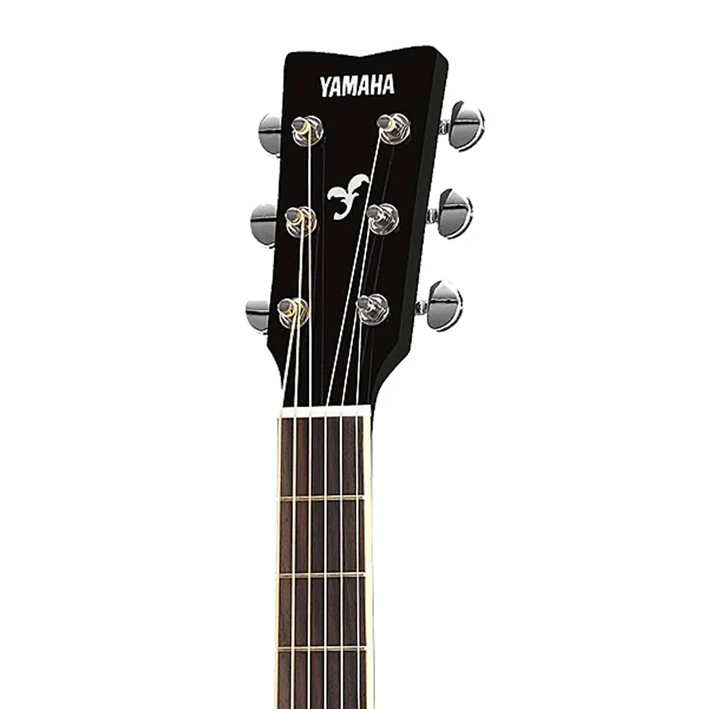 Yamaha FS820 - Black