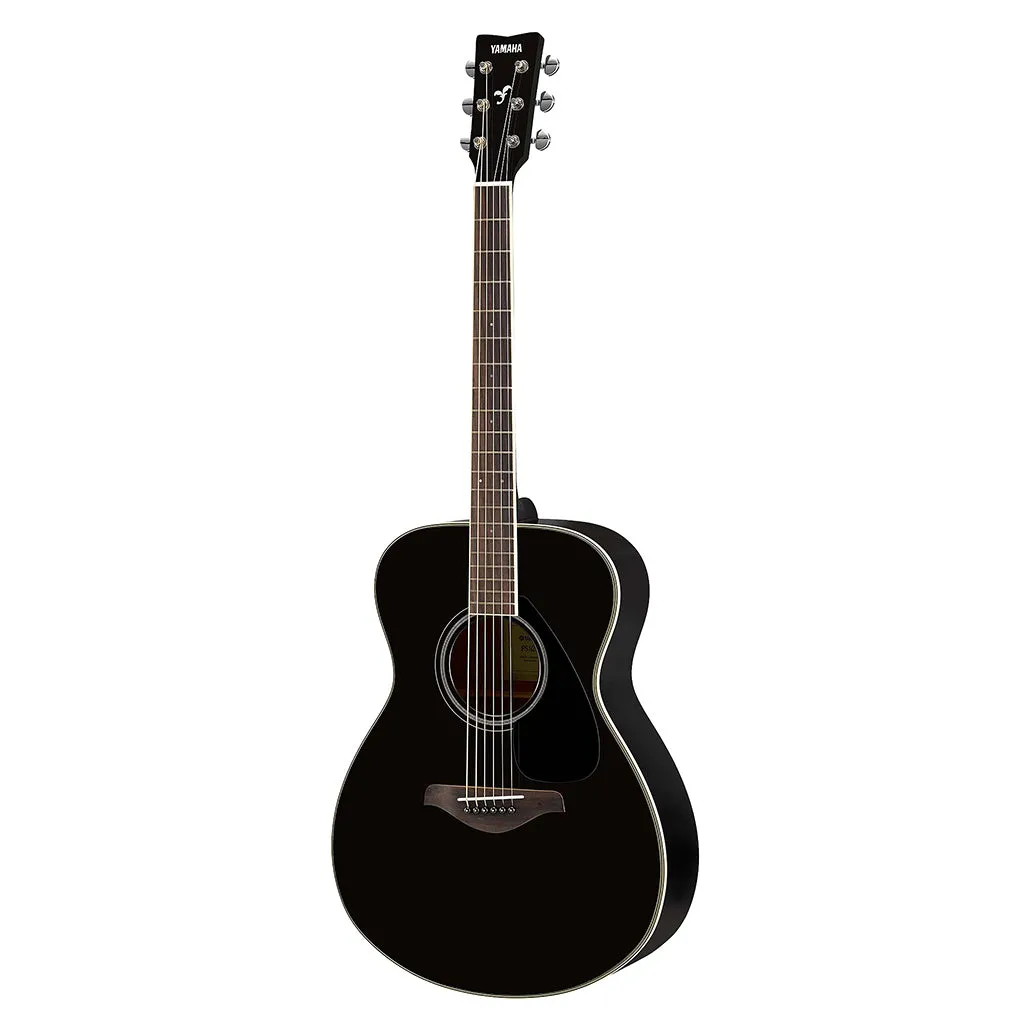 Yamaha FS820 - Black
