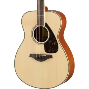 Yamaha FS820 - Natural