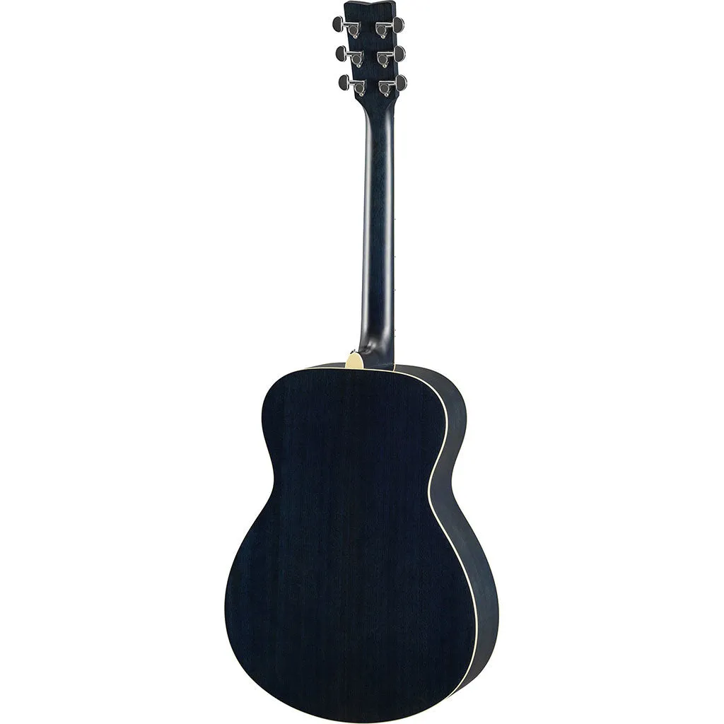 Yamaha FS820 - Turquoise