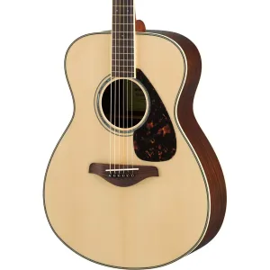 Yamaha FS830NT - Natural