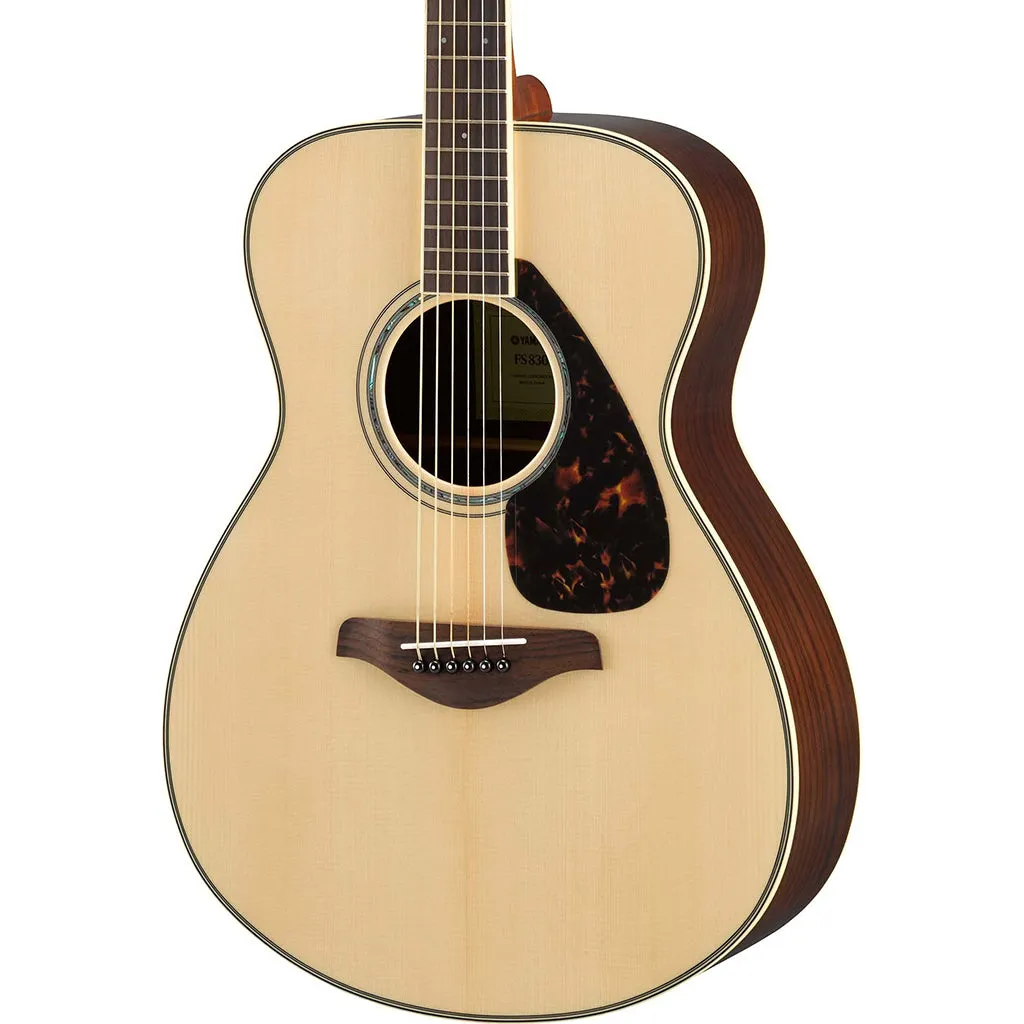 Yamaha FS830NT - Natural
