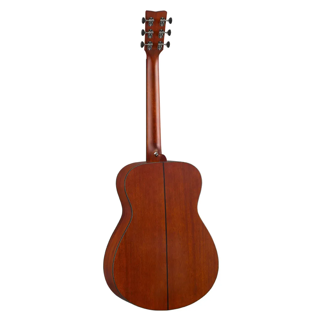 Yamaha FSX3 Folk Guitar - Vintage Natural