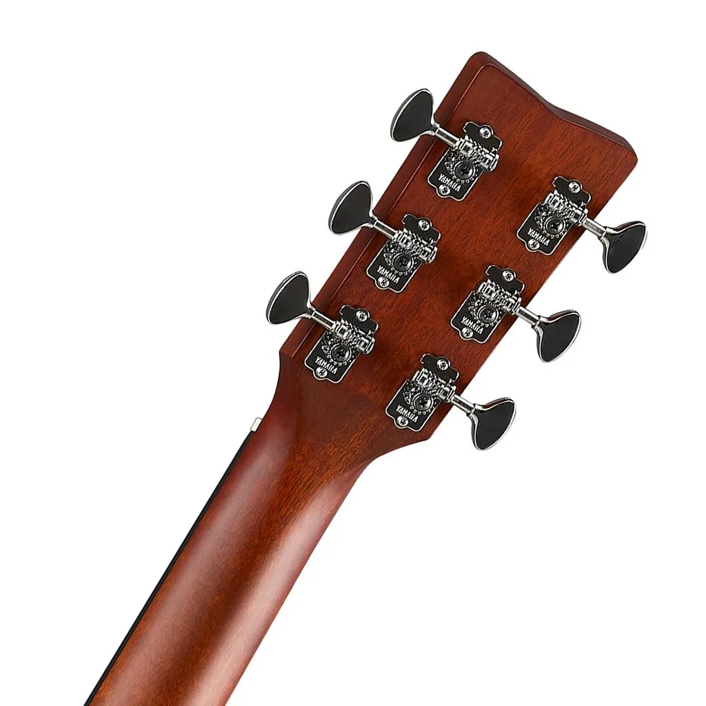 Yamaha FSX3 Folk Guitar - Vintage Natural