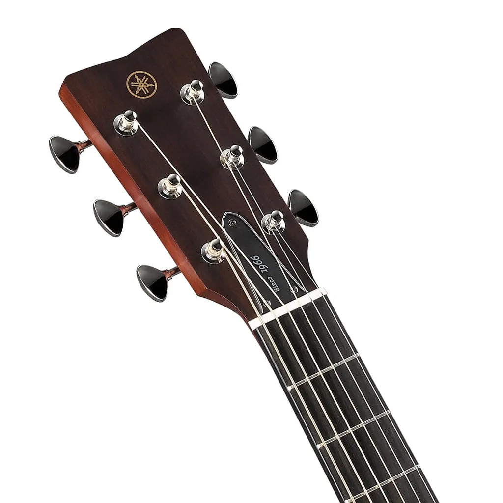 Yamaha FSX3 Folk Guitar - Vintage Natural