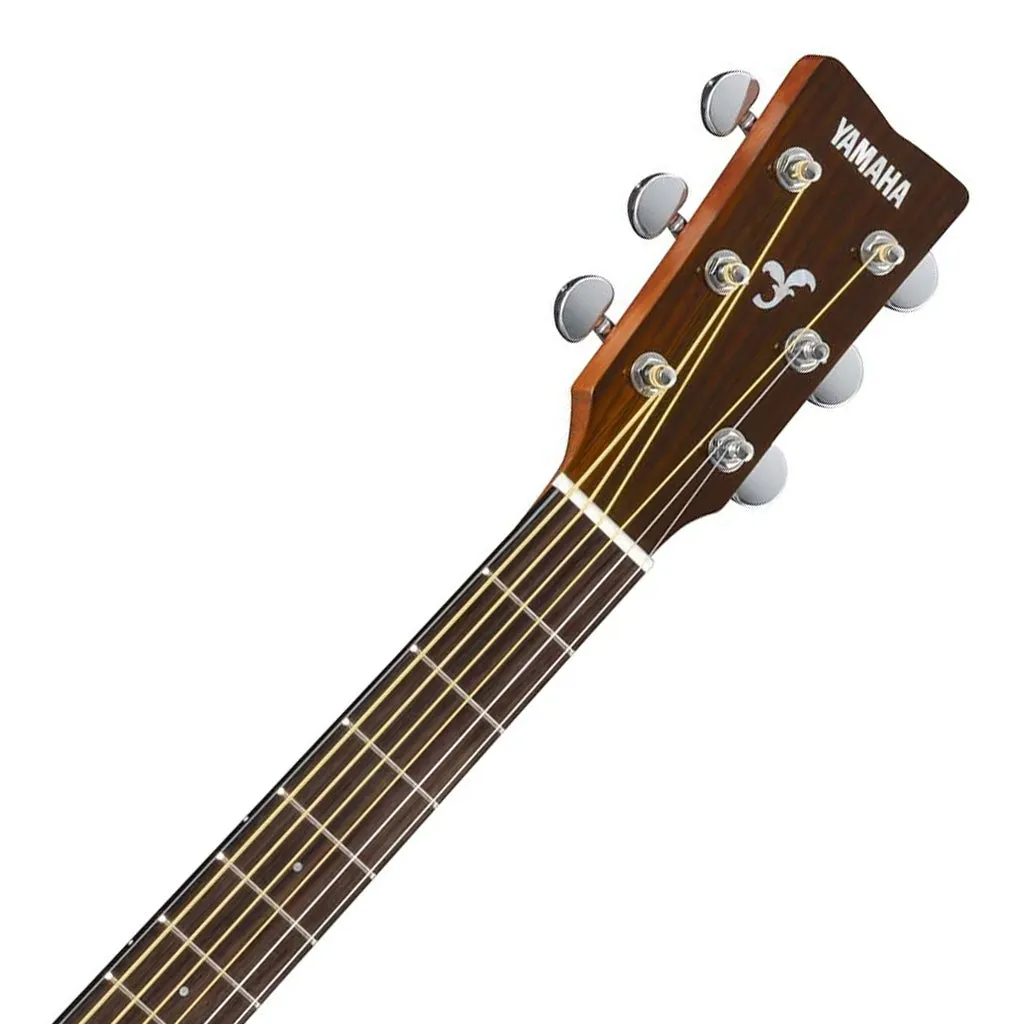 Yamaha FSX800C Sandburst
