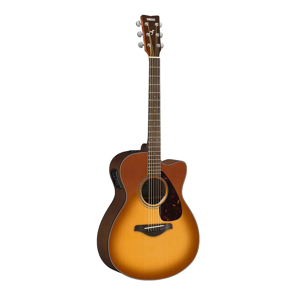 Yamaha FSX800C Sandburst