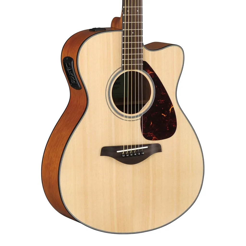 Yamaha FSX800CNT Acoustic Guitar