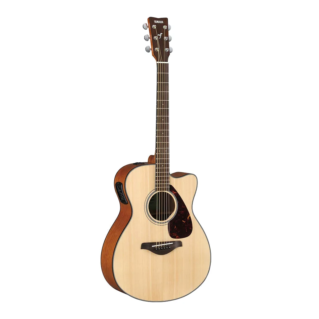 Yamaha FSX800CNT Acoustic Guitar