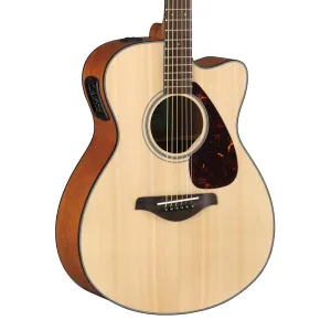 Yamaha FSX800CNT Acoustic Guitar