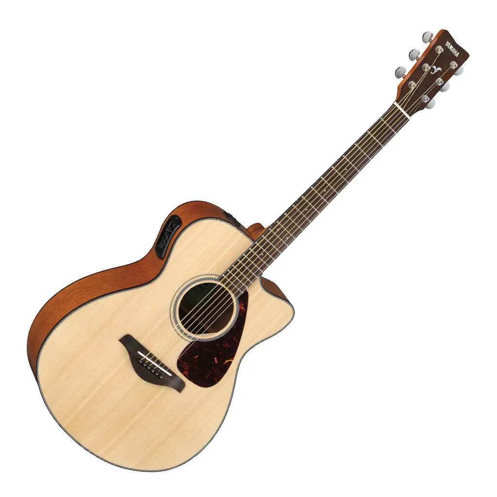 Yamaha FSX800CNT Acoustic Guitar