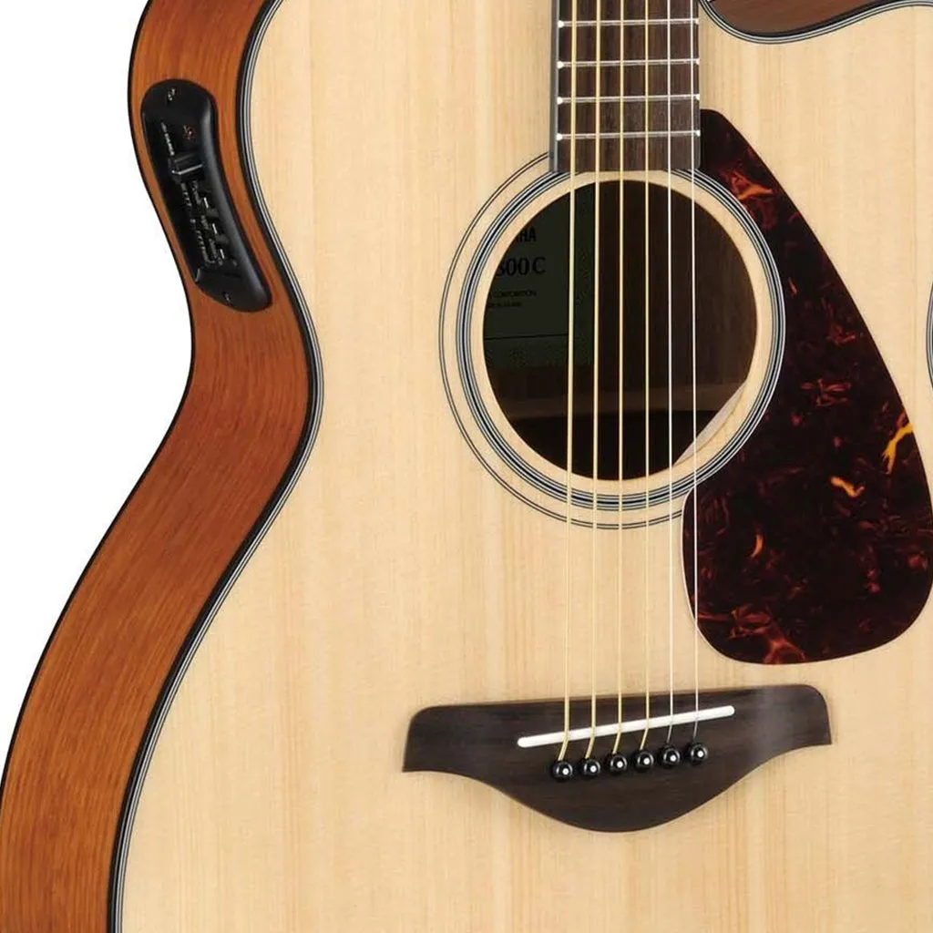 Yamaha FSX800CNT Acoustic Guitar