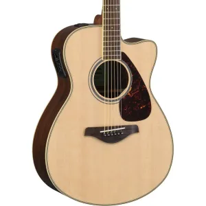 Yamaha FSX830CNT - Natural