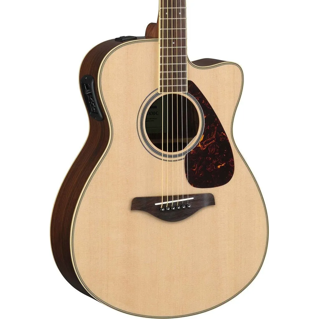 Yamaha FSX830CNT - Natural