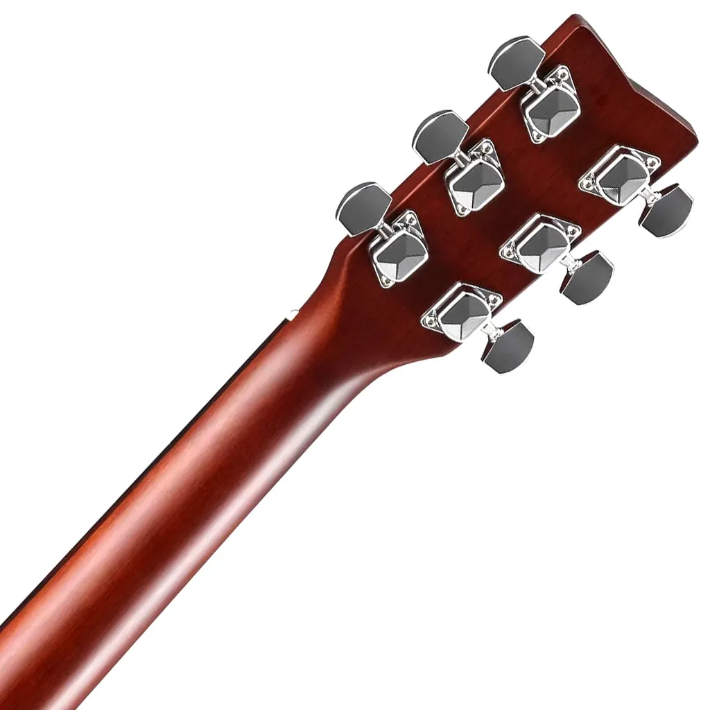 Yamaha Gigmaker 315 Acoustic Guitar Pack
