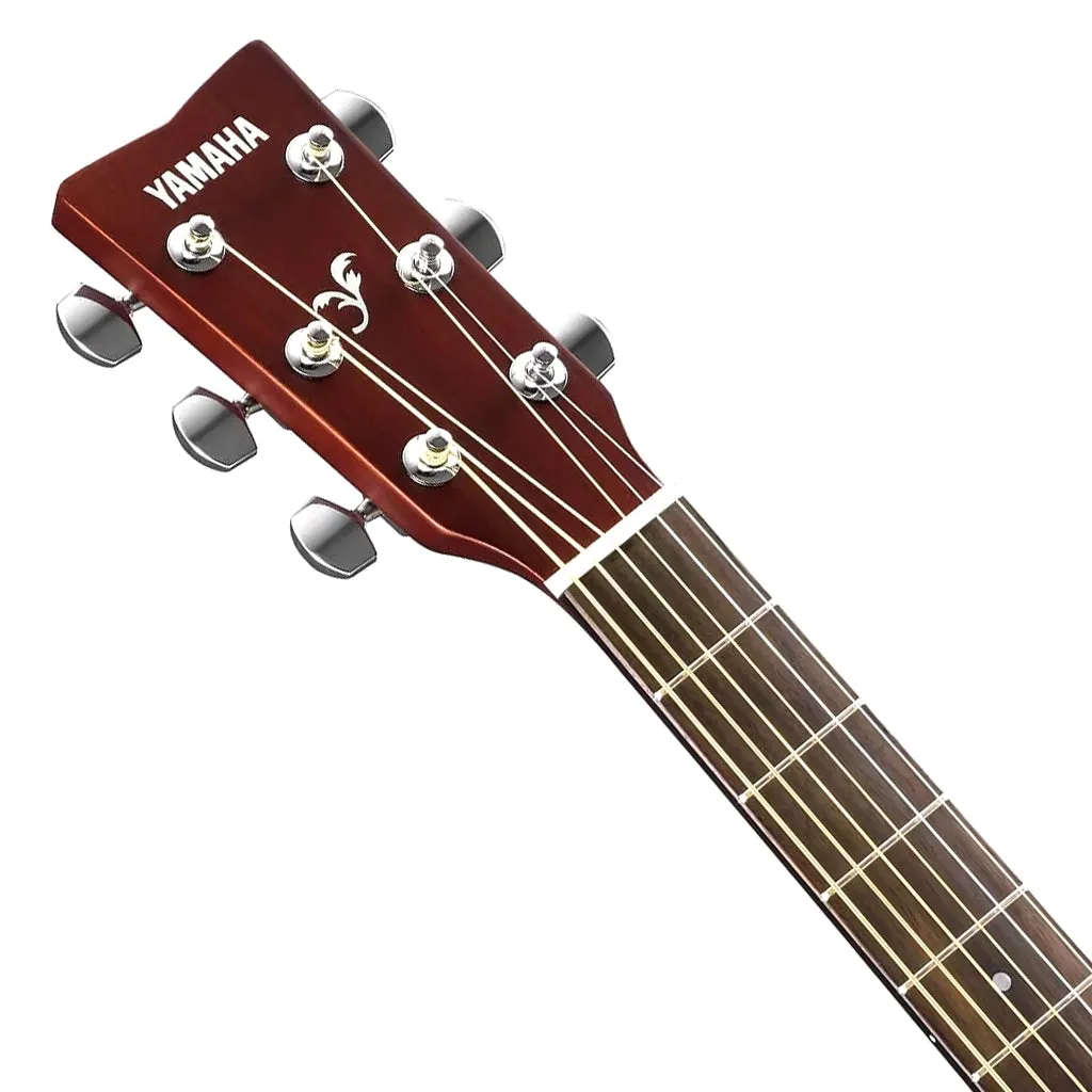 Yamaha Gigmaker 315 Acoustic Guitar Pack