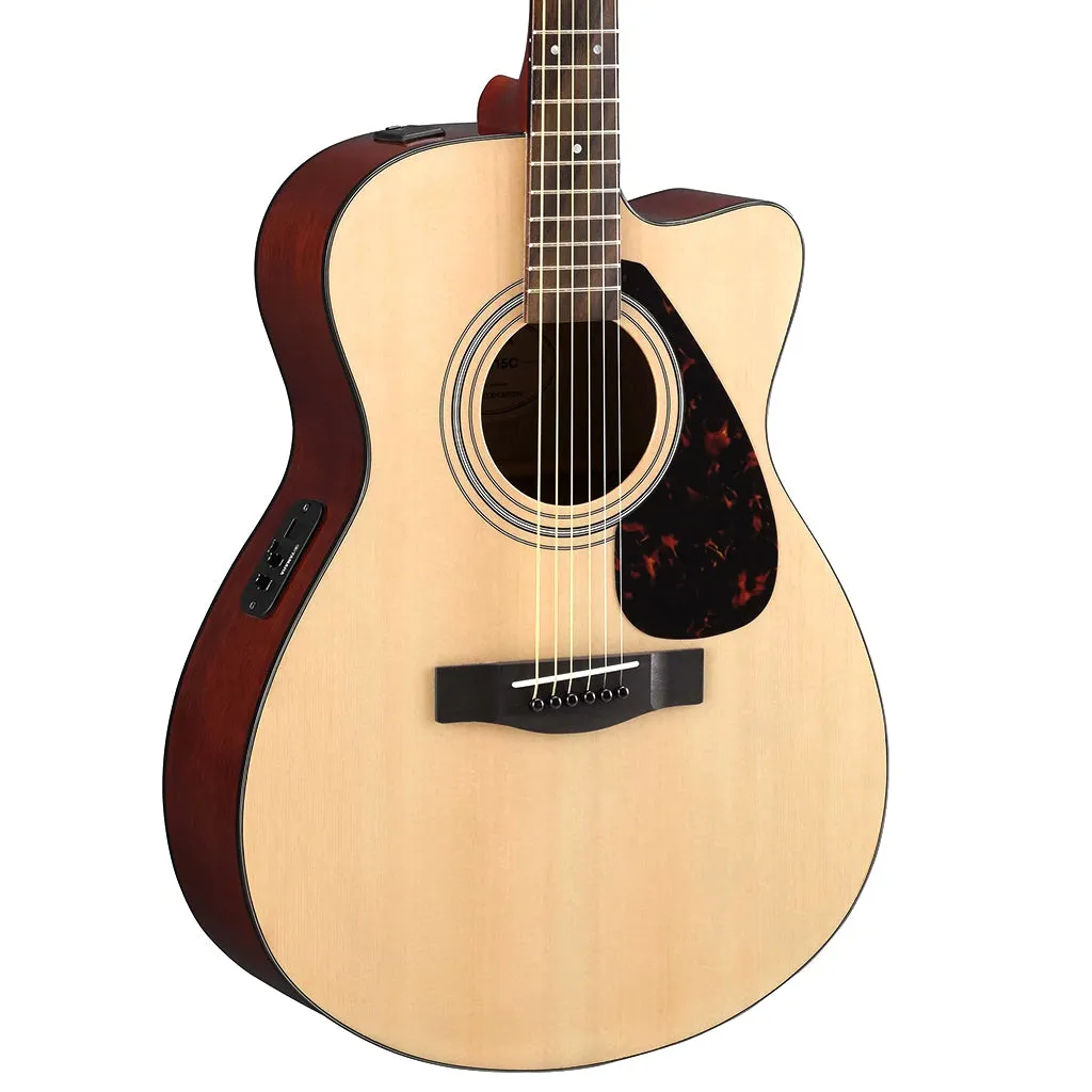 Yamaha Gigmaker 315 Acoustic Guitar Pack
