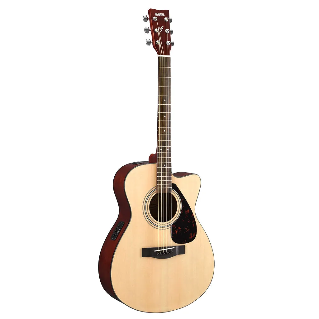 Yamaha Gigmaker 315 Acoustic Guitar Pack