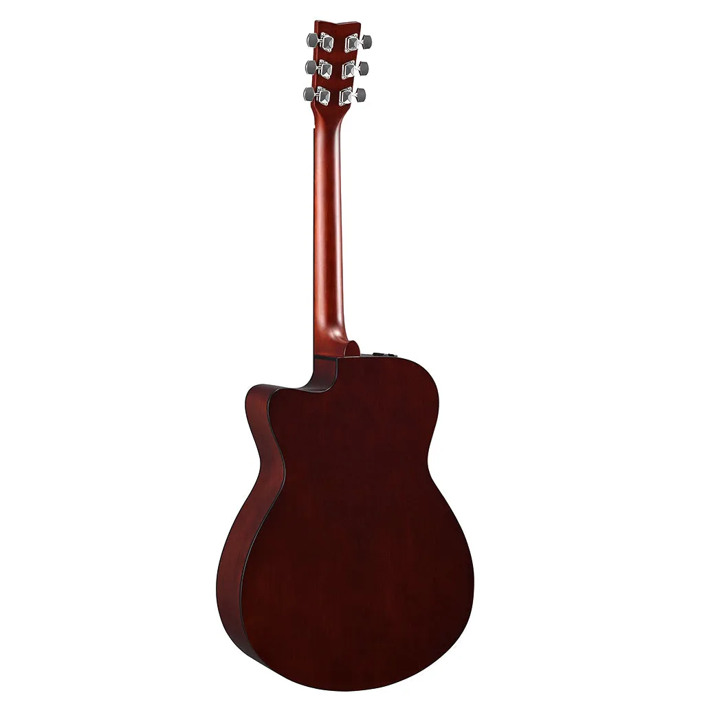 Yamaha Gigmaker 315 Acoustic Guitar Pack