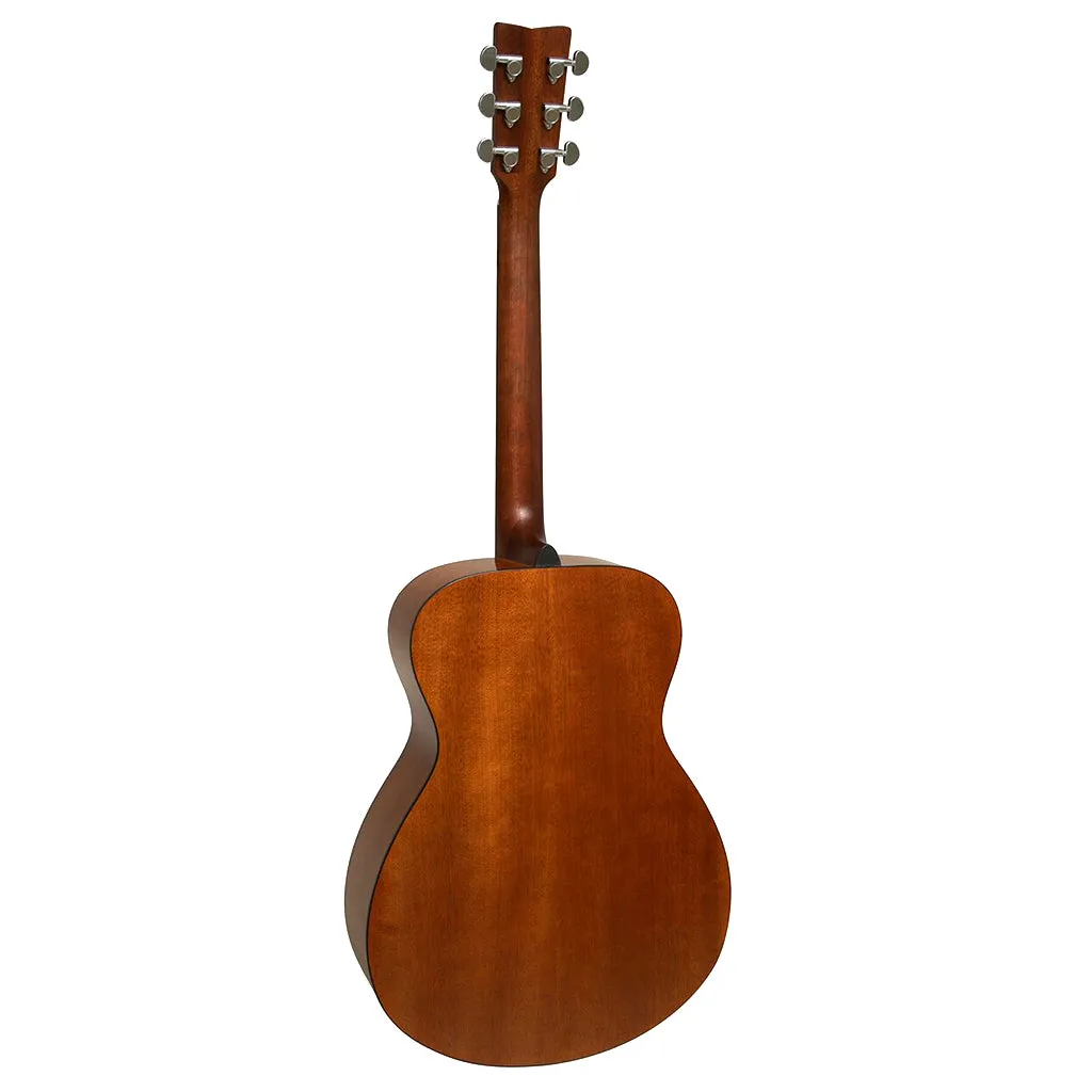 Yamaha - Gigmaker FS800 Small Body Acoustic Guitar Pack