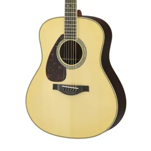 Yamaha LL16 ARE Left Handed - Natural