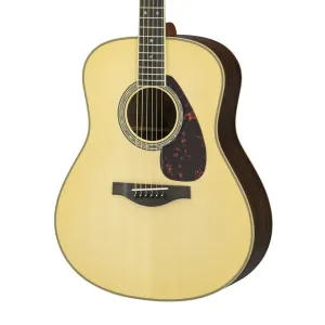 Yamaha LL16 - Natural