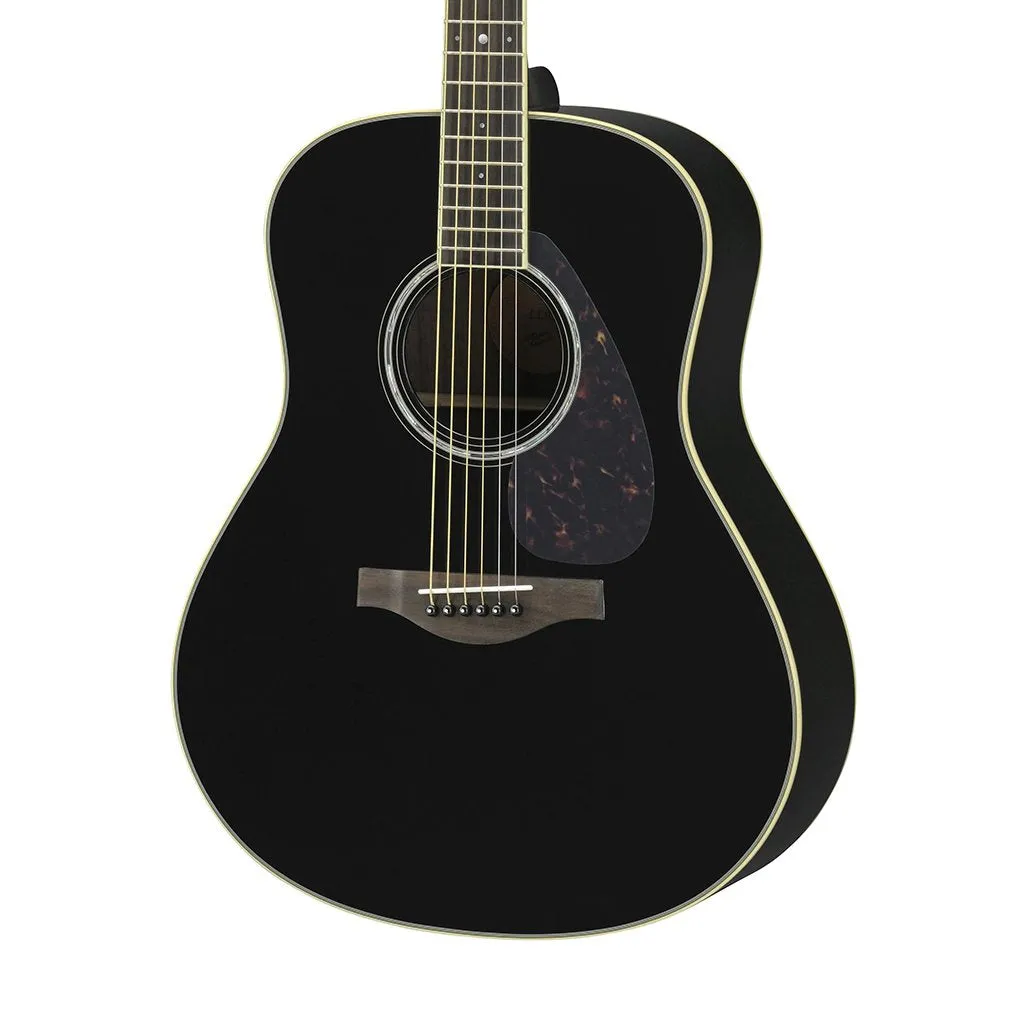 Yamaha LL6 ARE - Black