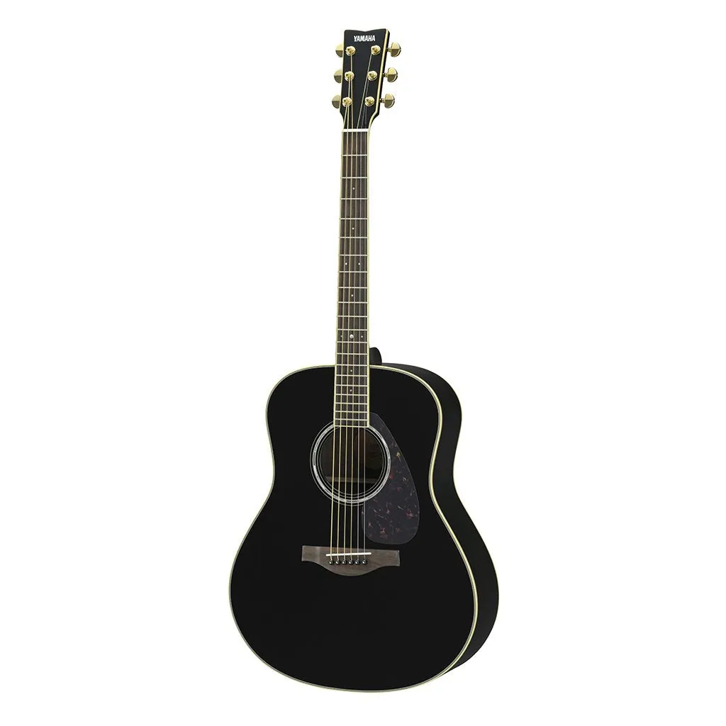 Yamaha LL6 ARE - Black