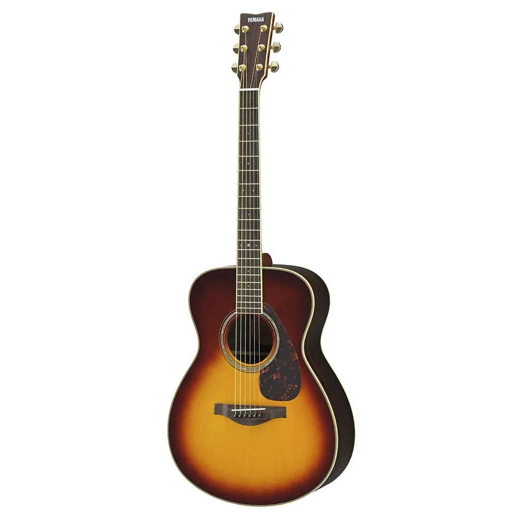 Yamaha LS6 - Brown Sunburst