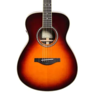 Yamaha LSTA Transacoustic - Brown Sunburst