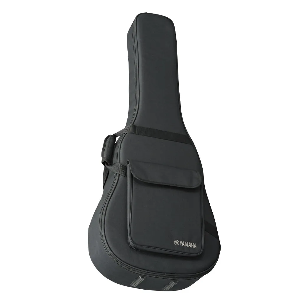 Yamaha LSTA Transacoustic - Brown Sunburst