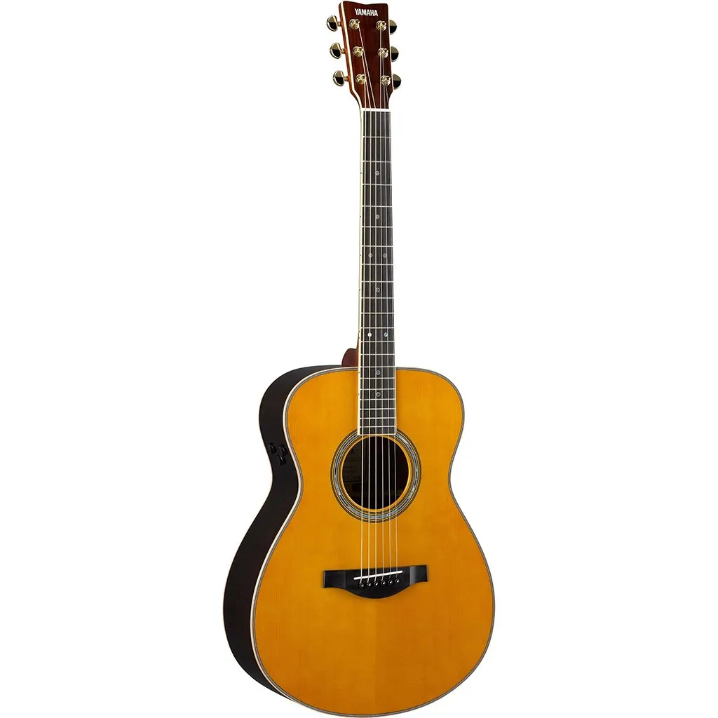 Yamaha LSTA Transacoustic - Vintage Tint