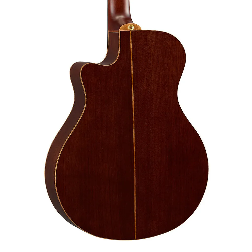 Yamaha NTX3-BS