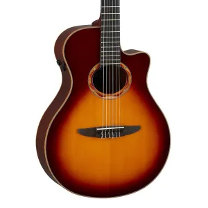 Yamaha NTX3-BS