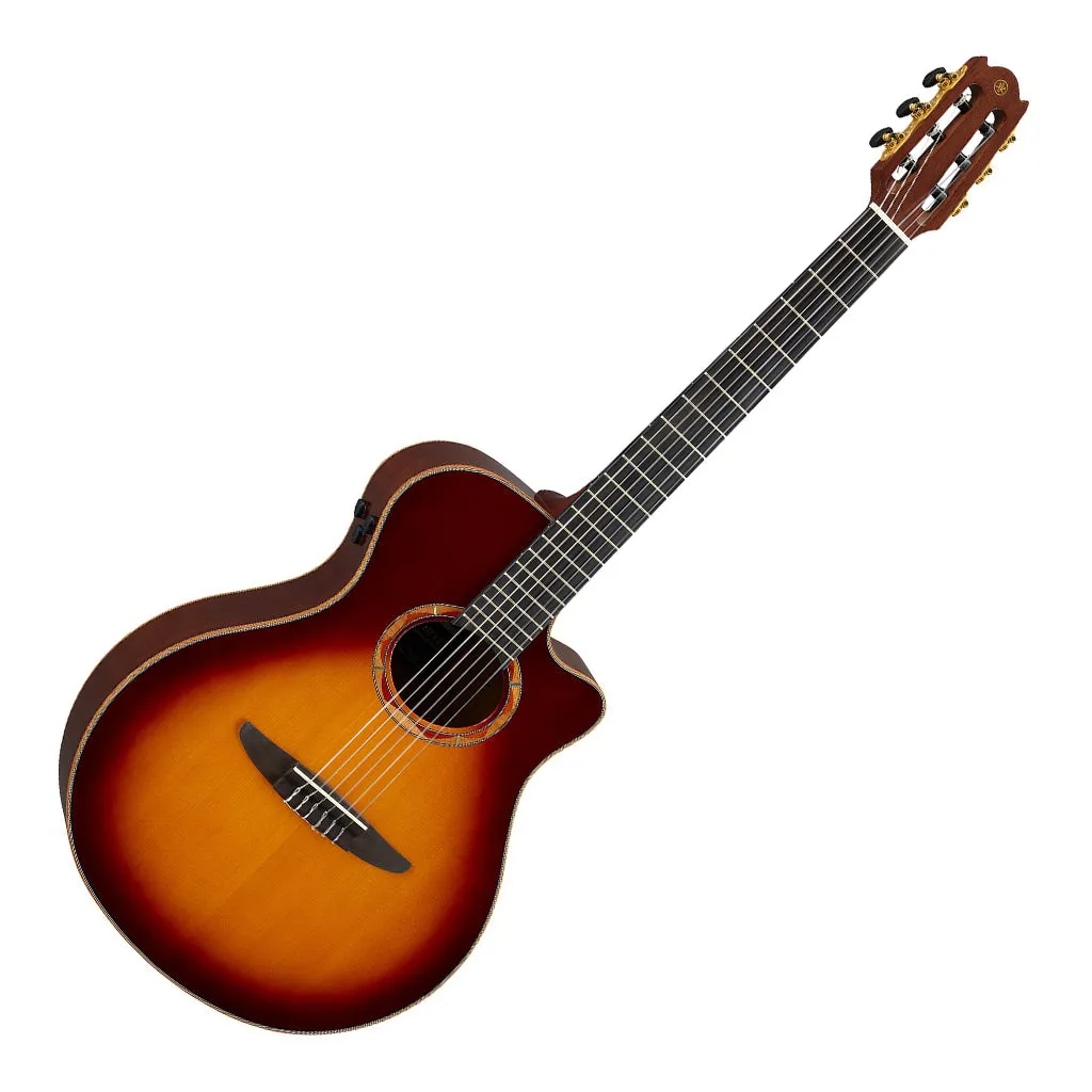 Yamaha NTX3-BS