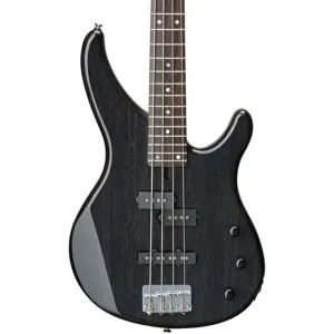 Yamaha TRBX174EW-TBL Exotic Wood Electric Bass