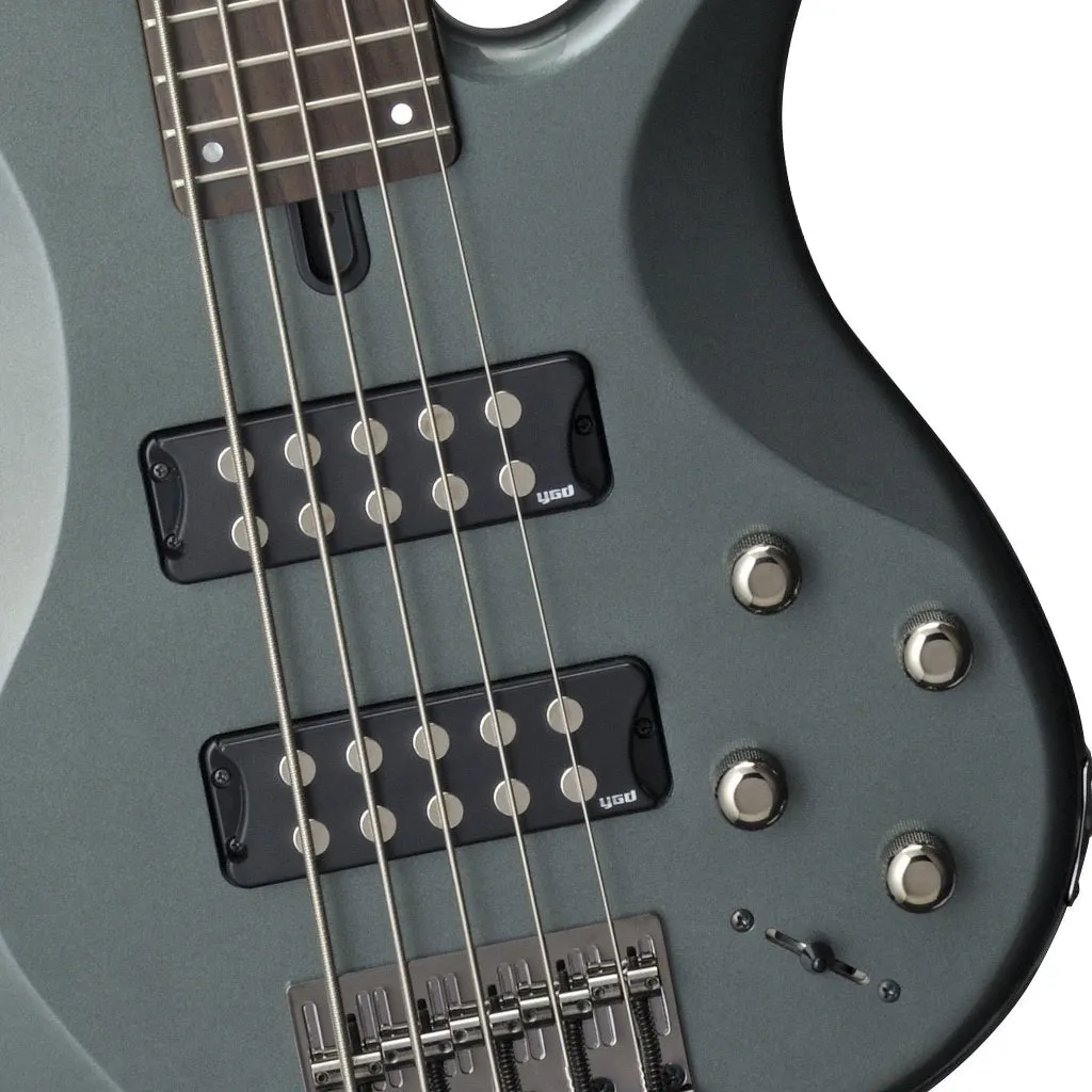 Yamaha - TRBX305MGR Trbx305 Mist Green Bass Guitar
