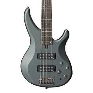 Yamaha - TRBX305MGR Trbx305 Mist Green Bass Guitar