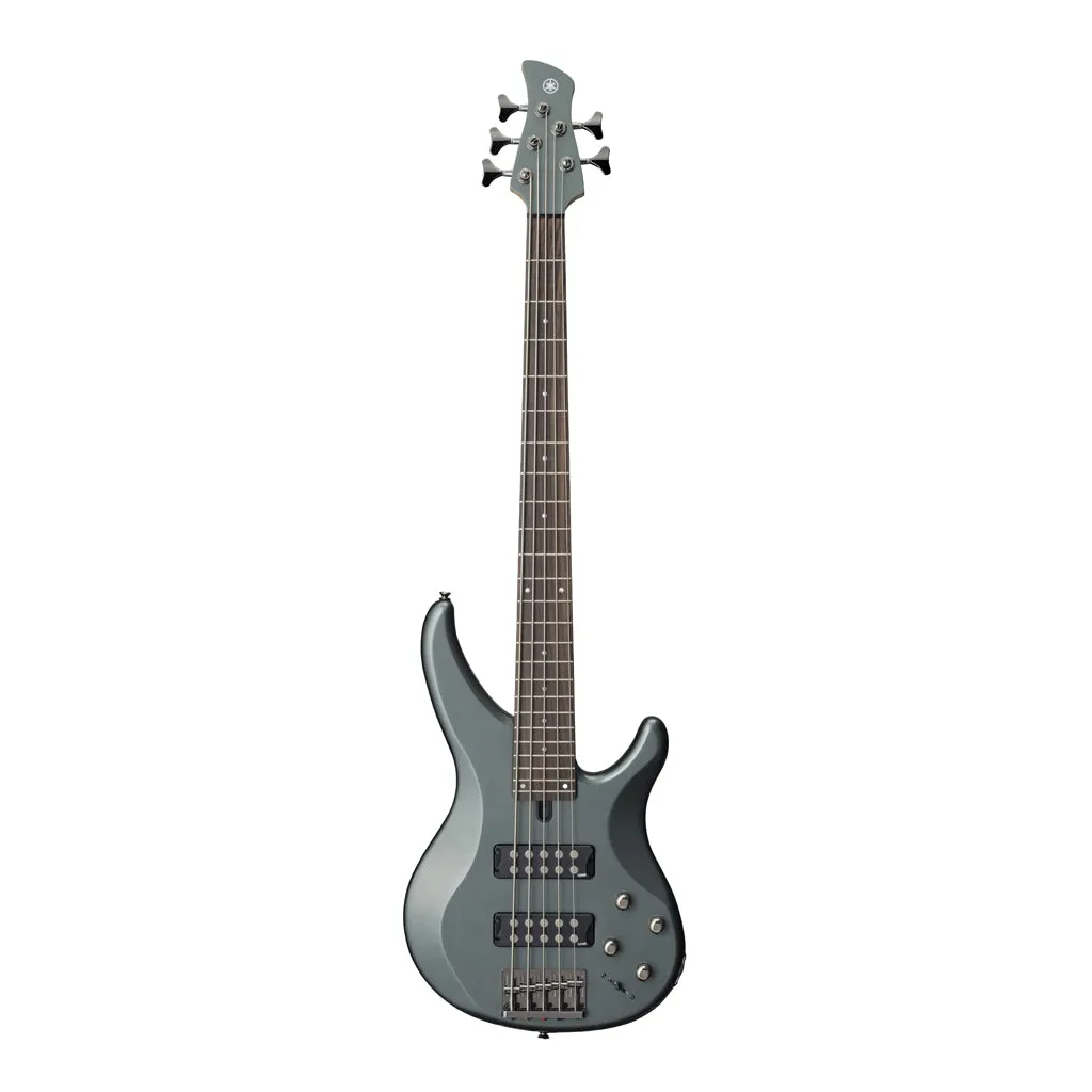 Yamaha - TRBX305MGR Trbx305 Mist Green Bass Guitar
