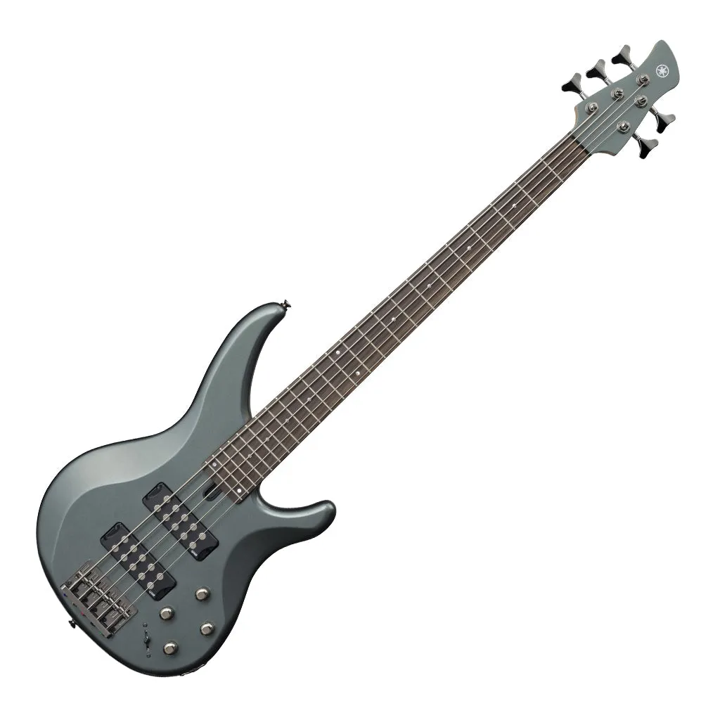Yamaha - TRBX305MGR Trbx305 Mist Green Bass Guitar
